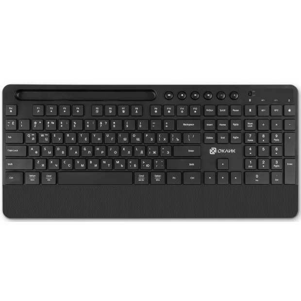 Клавиатура Oklick 865S
